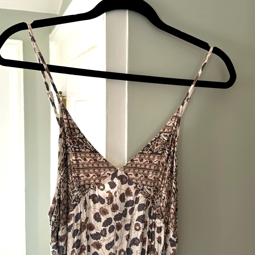 Spell and The Gypsy One Piece Small
